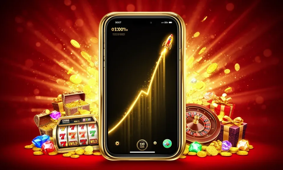 tumin123 Slot Race Weekly: Compete, Score, Collect